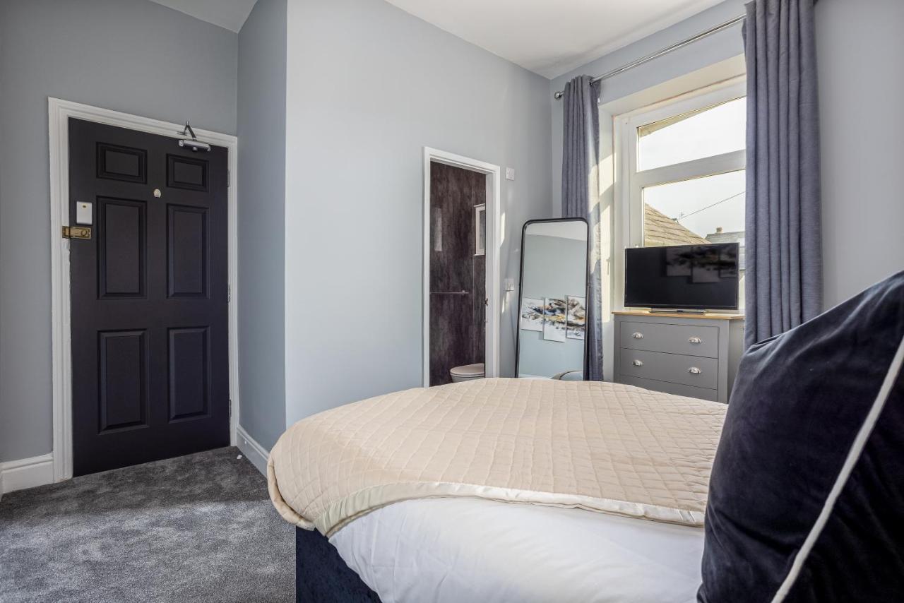 Comfy-Stays Deganwy Llandudno Exterior foto